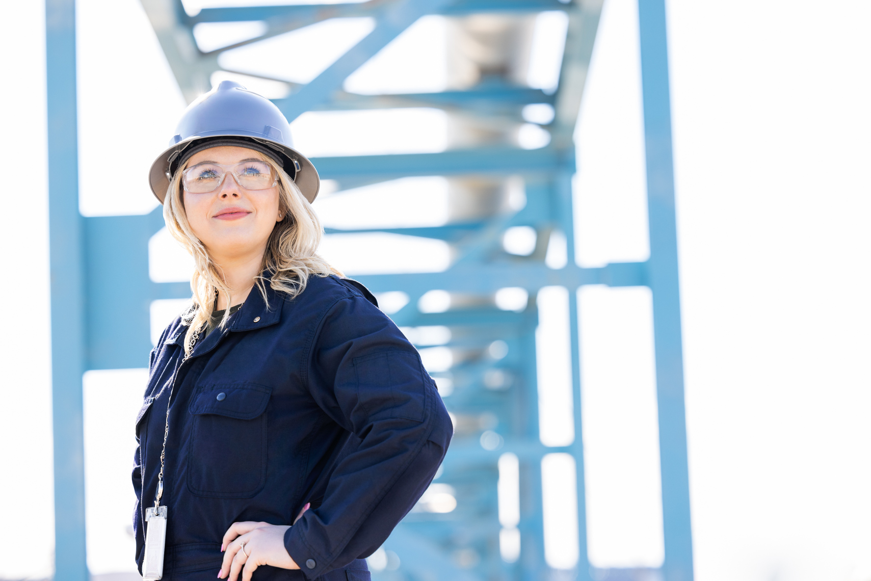 Industrial Photography by Corporate and Advertising photographer Robert Houser